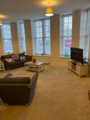 Chichester Luxury One Bed Apartment